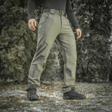 M-Tac Bukser Soft Shell Vinter