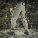 M-Tac Bukser Soft Shell Vinter