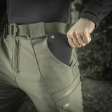 M-Tac Bukser Soft Shell Vinter