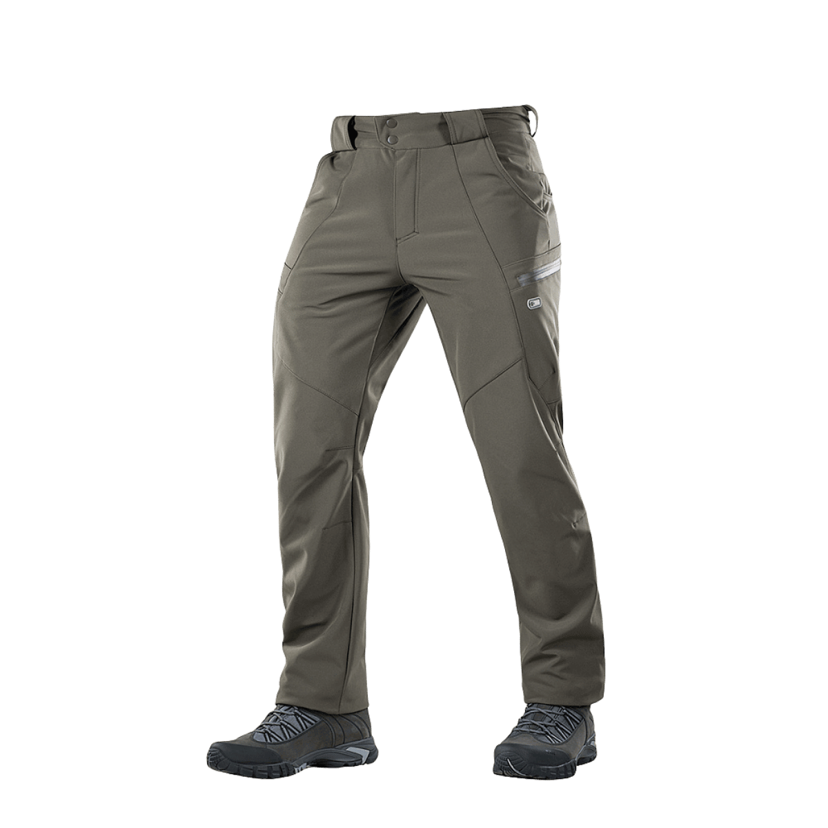 M-Tac Bukser Soft Shell Vinter