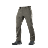 M-Tac Bukser Soft Shell Vinter
