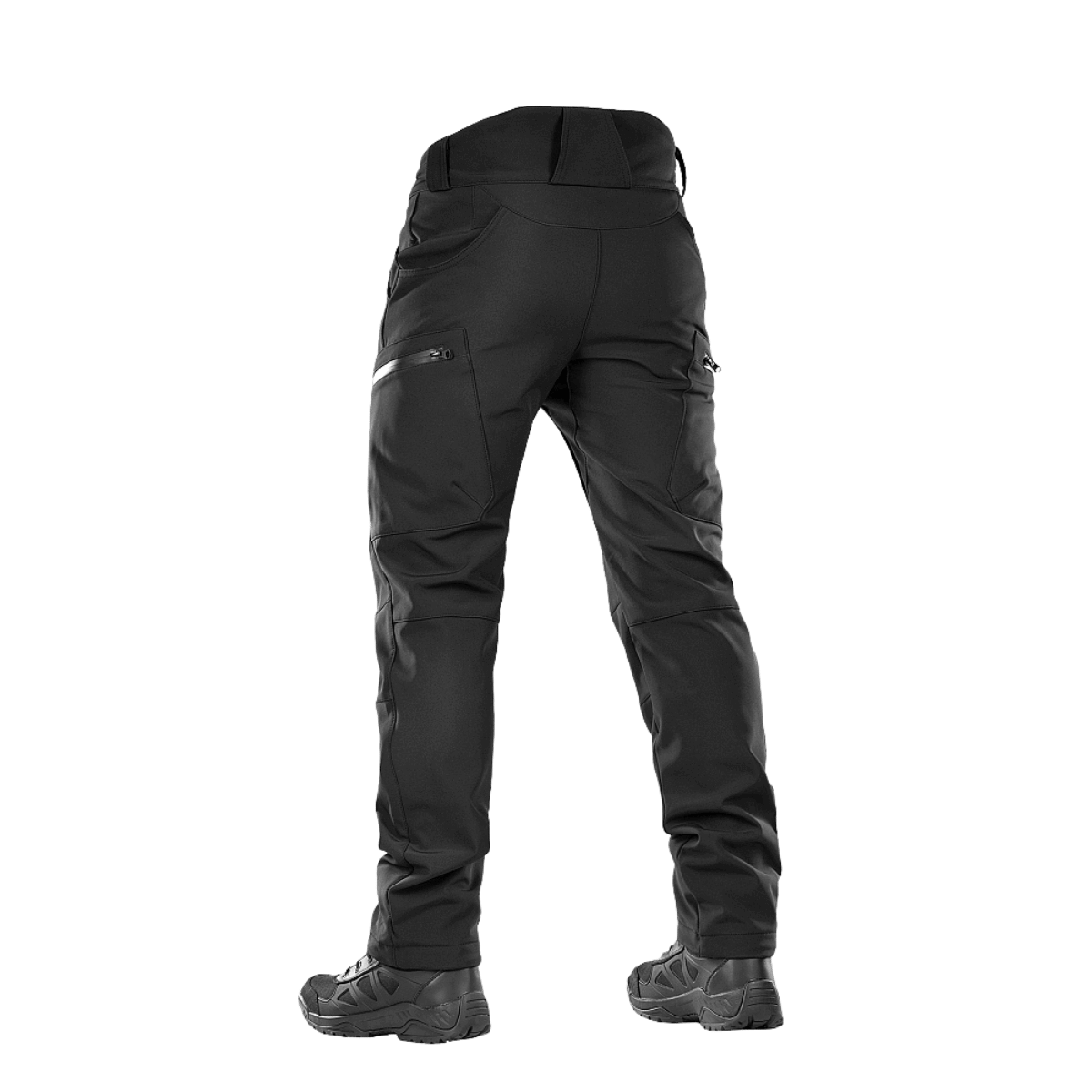 M-Tac Bukser Soft Shell Vinter