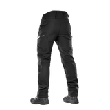 M-Tac Bukser Soft Shell Vinter
