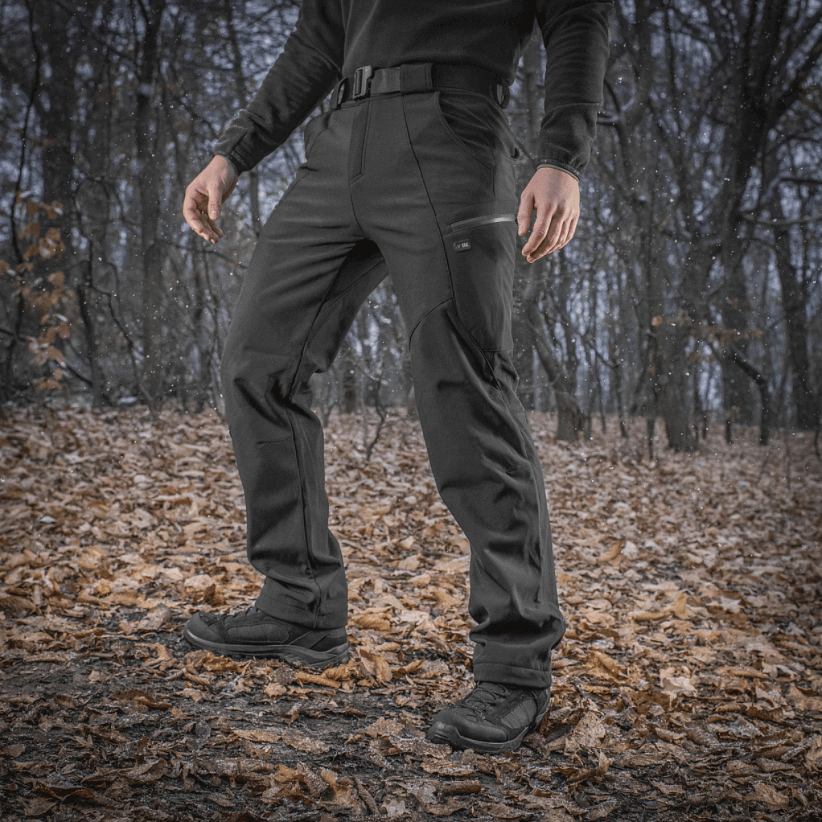 M-Tac Bukser Soft Shell Vinter