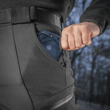 M-Tac Bukser Soft Shell Vinter