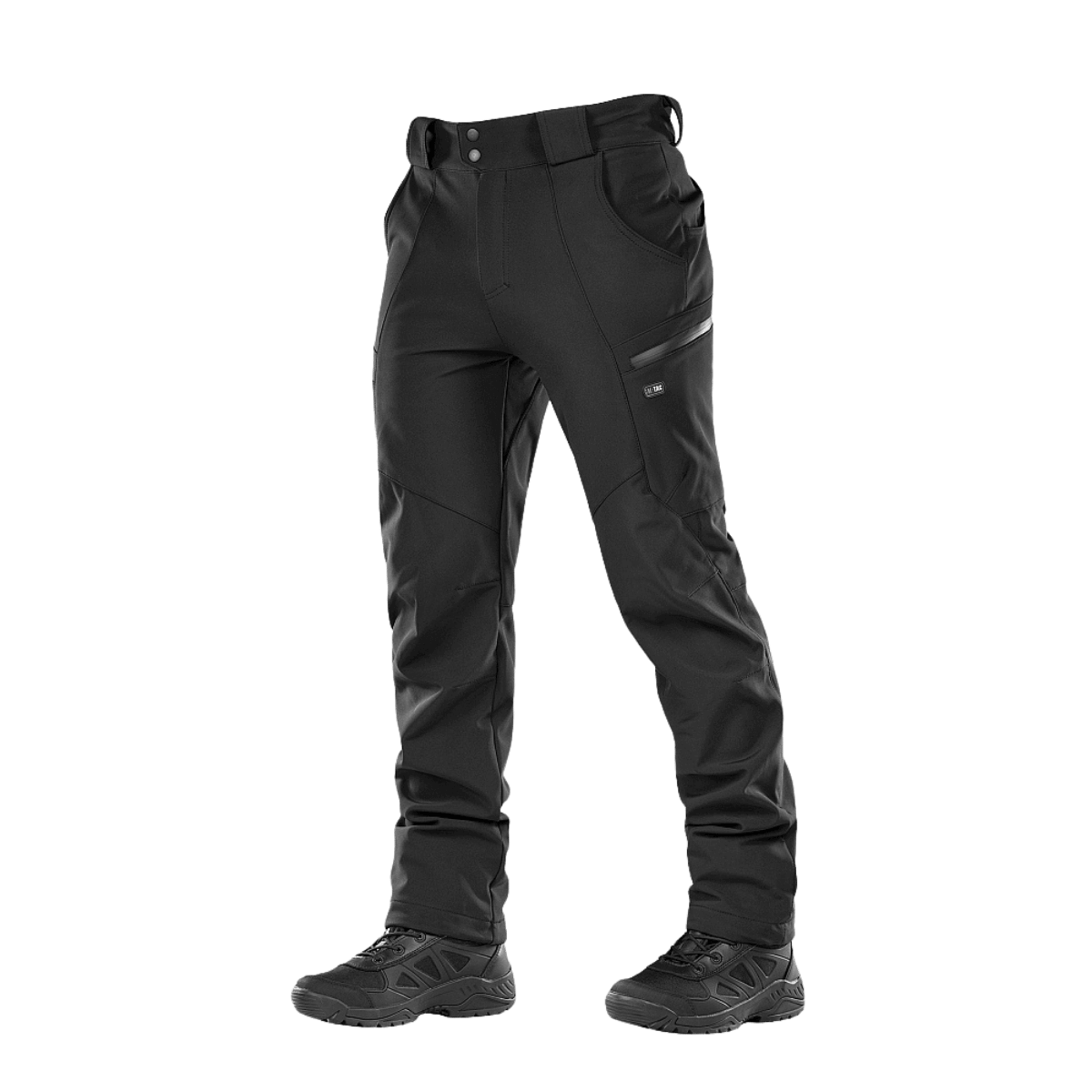 M-Tac Bukser Soft Shell Vinter