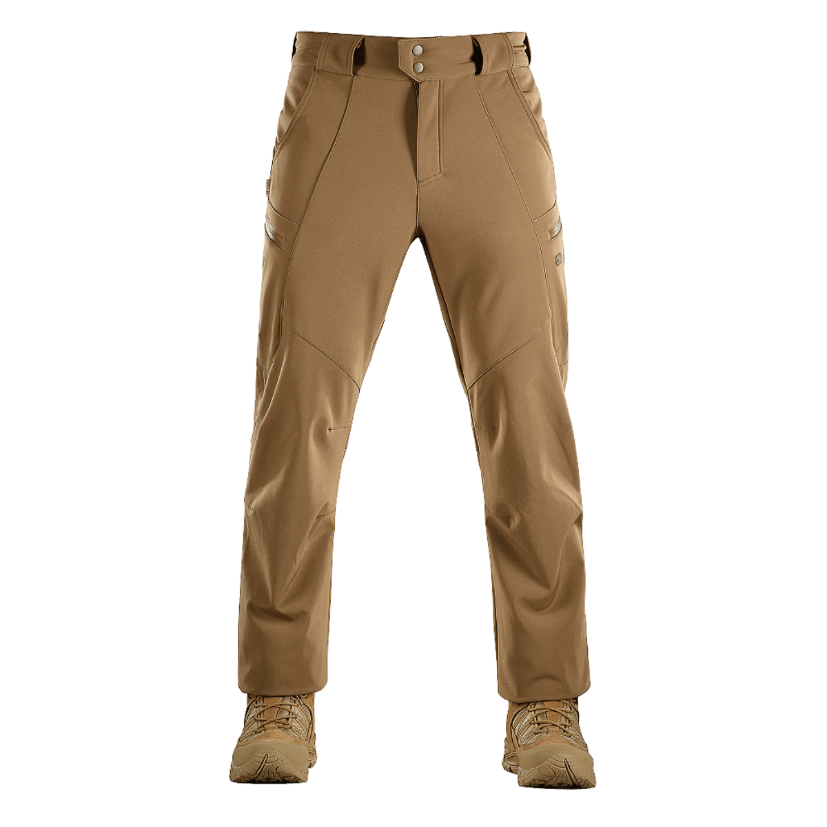 M-Tac Bukser Soft Shell Vinter