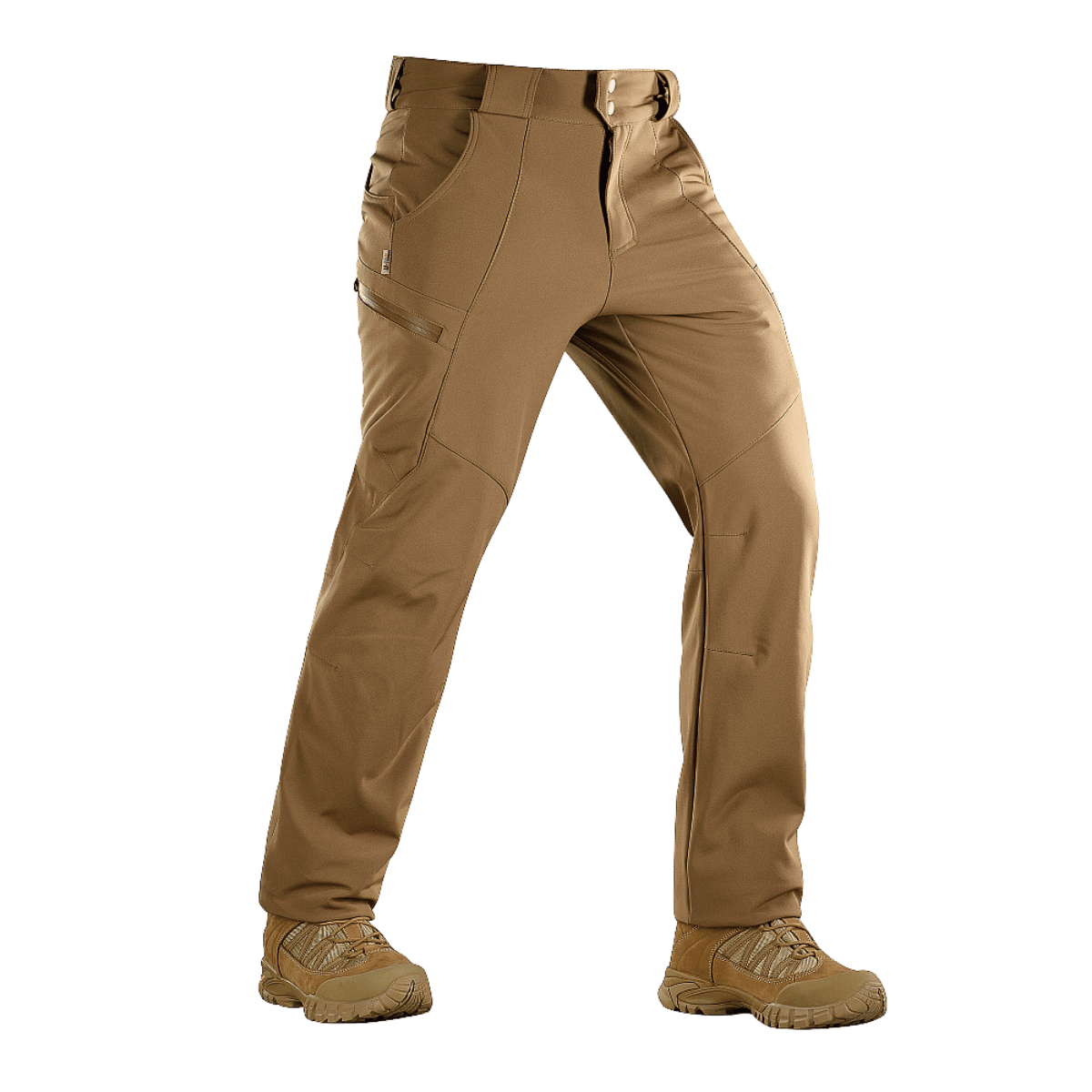 M-Tac Bukser Soft Shell Vinter