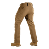 M-Tac Bukser Soft Shell Vinter