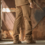 M-Tac Bukser Soft Shell Vinter