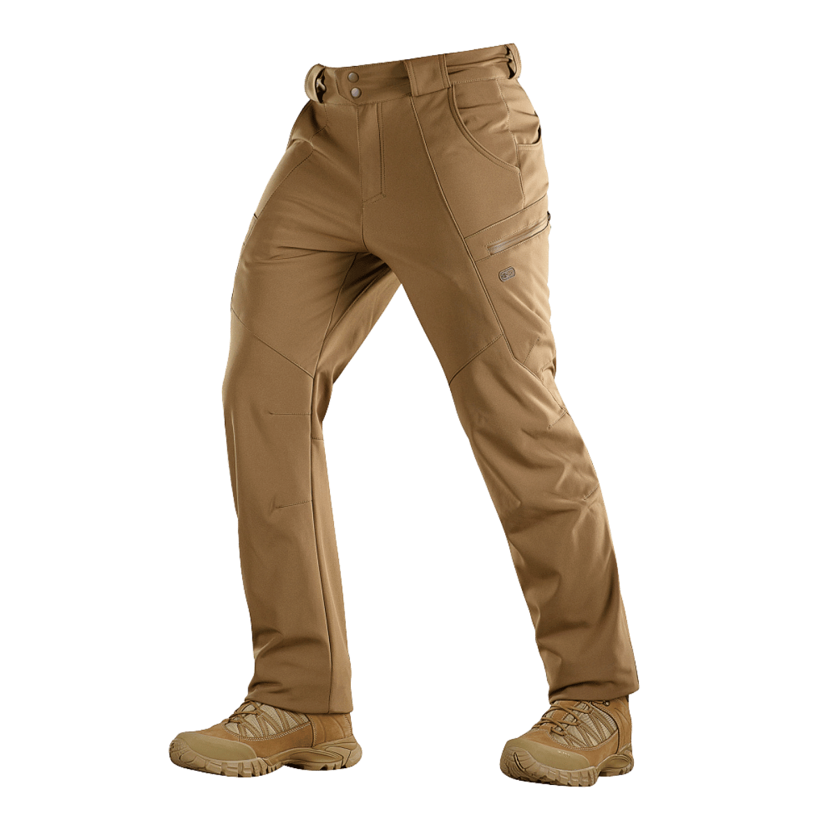 M-Tac Bukser Soft Shell Vinter
