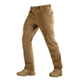 M-Tac Bukser Soft Shell Vinter