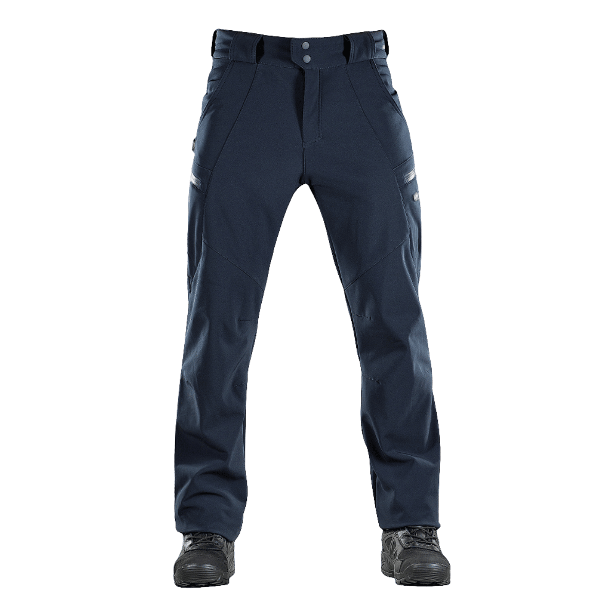 M-Tac Bukser Soft Shell Vinter