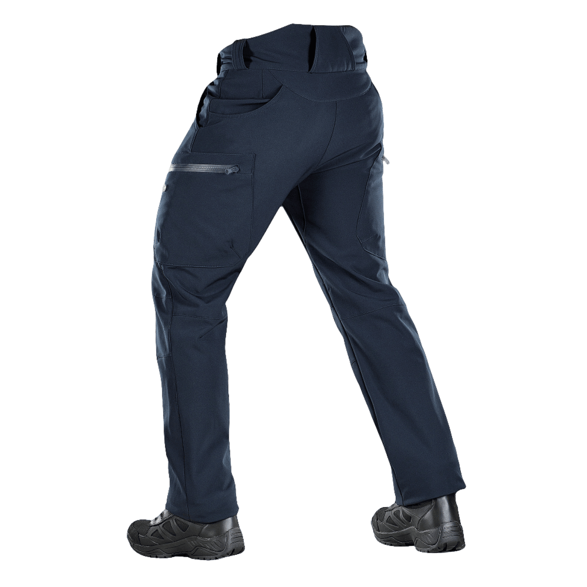 M-Tac Bukser Soft Shell Vinter