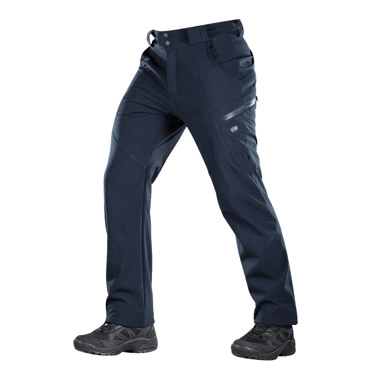 M-Tac Bukser Soft Shell Vinter