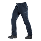 M-Tac Bukser Soft Shell Vinter