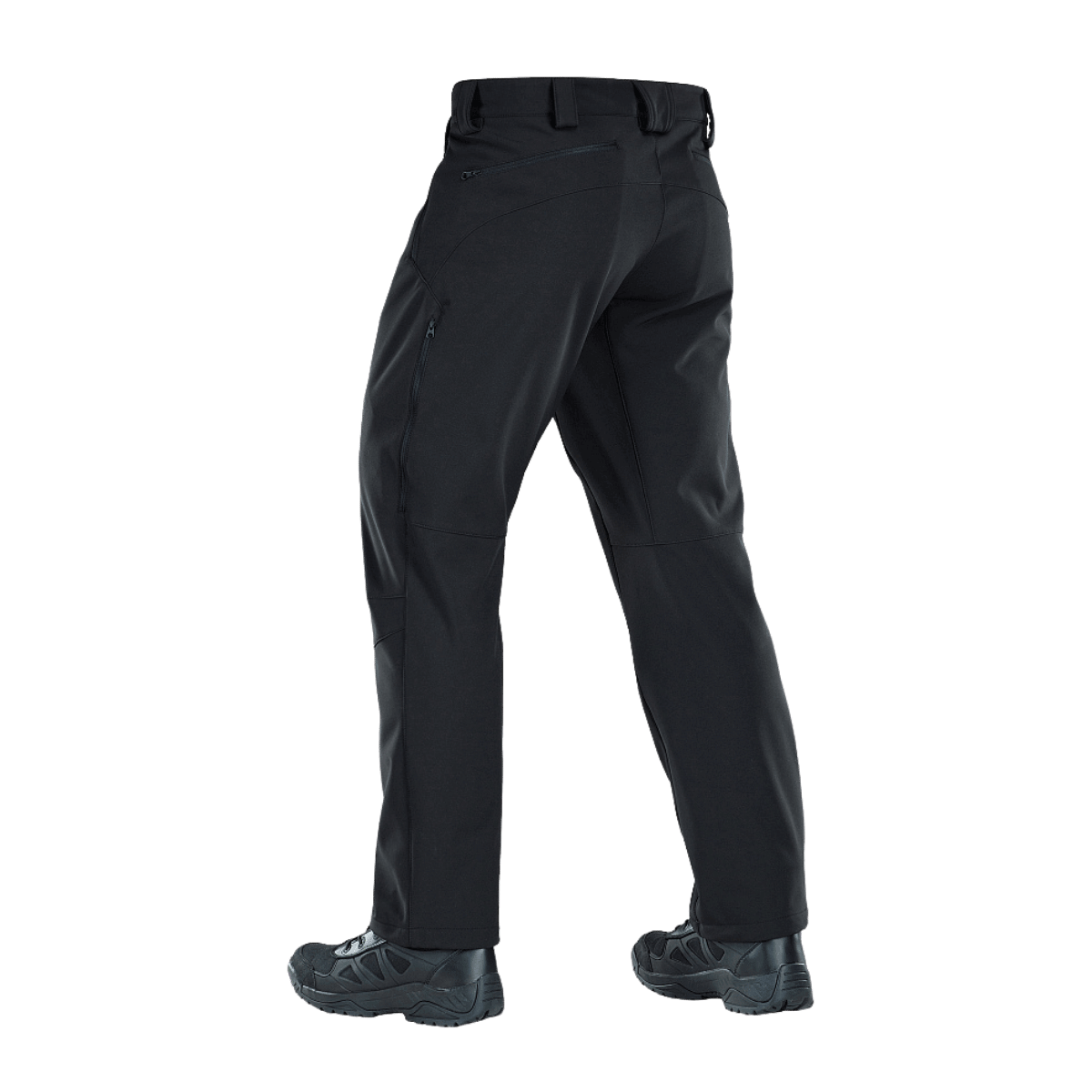 M-Tac Bukser Soft Shell Vent