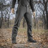 M-Tac Bukser Soft Shell Vent