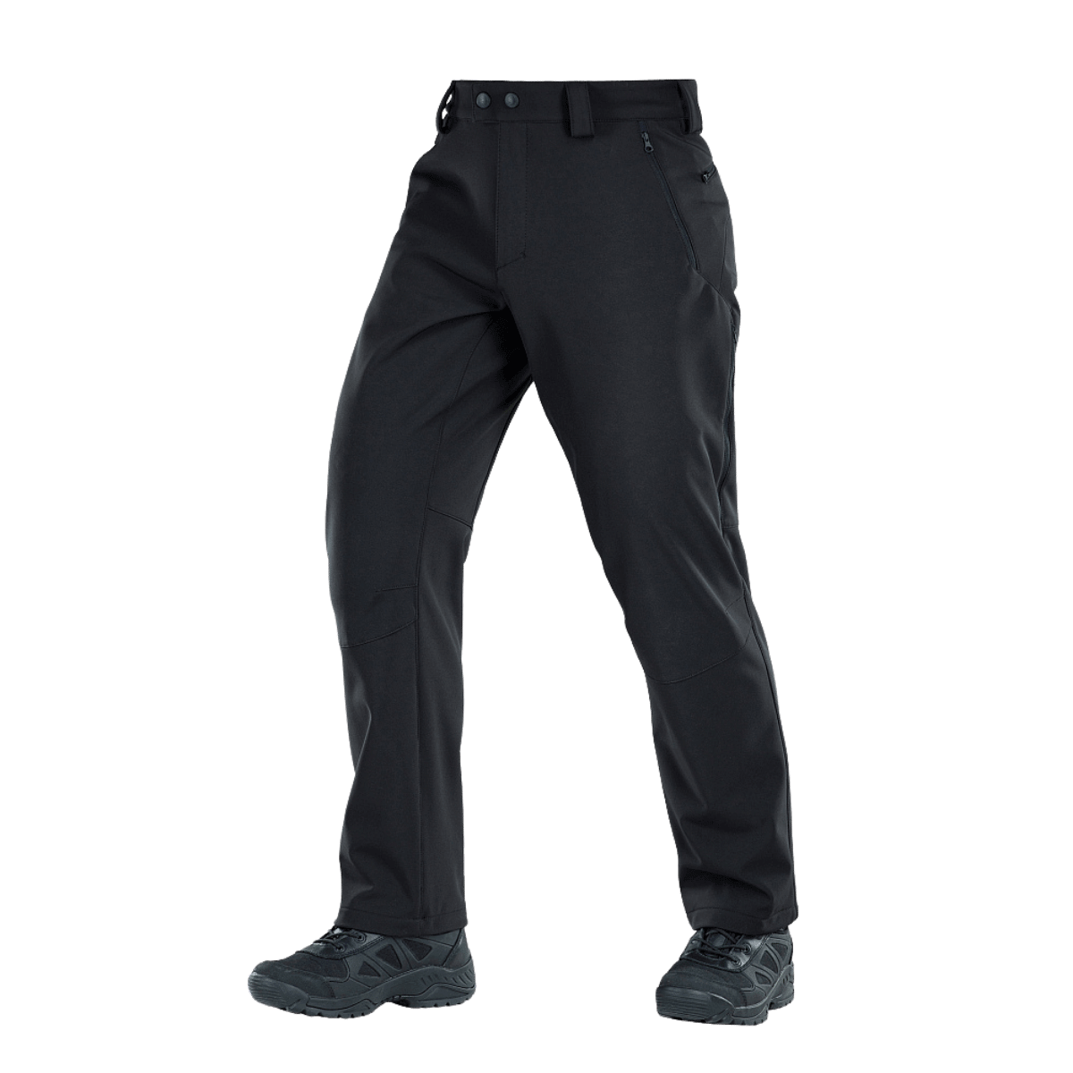 M-Tac Bukser Soft Shell Vent