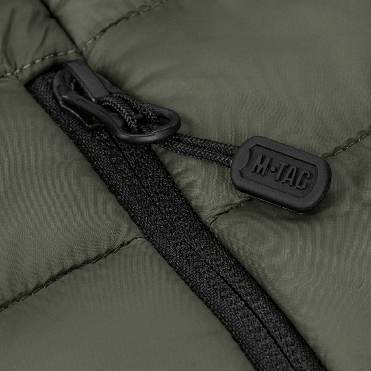 M-Tac Space Armor Jacket Gen.II