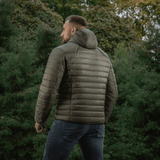 M-Tac Space Armor Jacket Gen.II