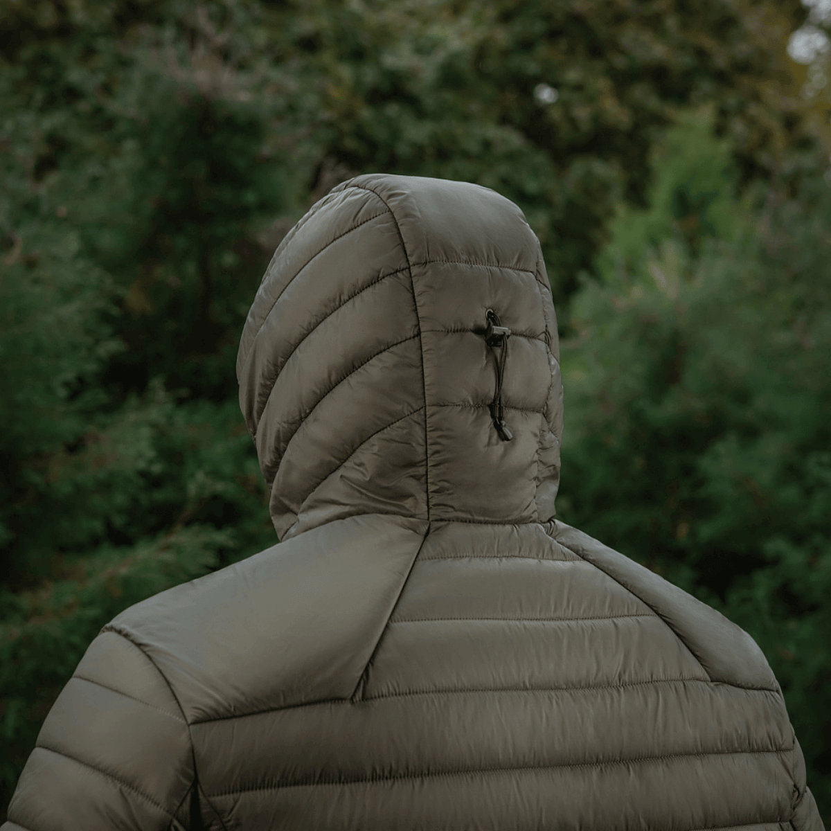 M-Tac Space Armor Jacket Gen.II