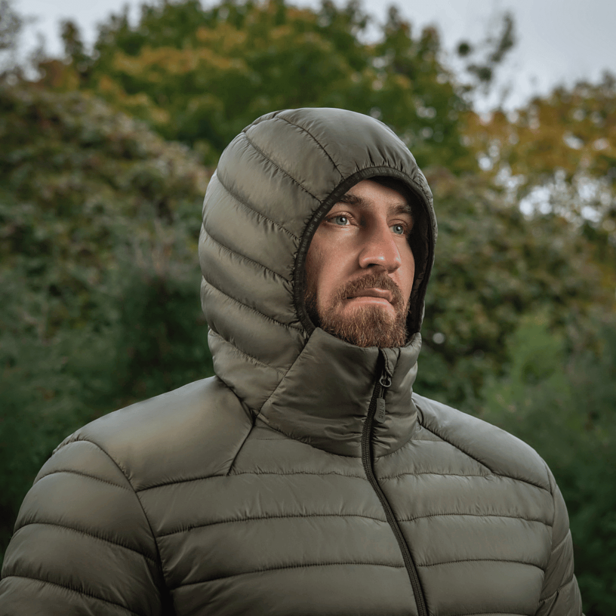M-Tac Space Armor Jacket Gen.II