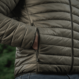 M-Tac Space Armor Jacket Gen.II