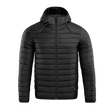 M-Tac Stalker Gen. III Primaloft Jakke med minimalistisk design og varmeisolering, ideel til mellemsæsonen.