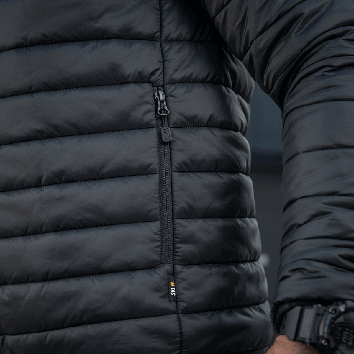 M-Tac Space Armor Jacket Gen.II