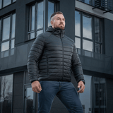 M-Tac Space Armor Jacket Gen.II