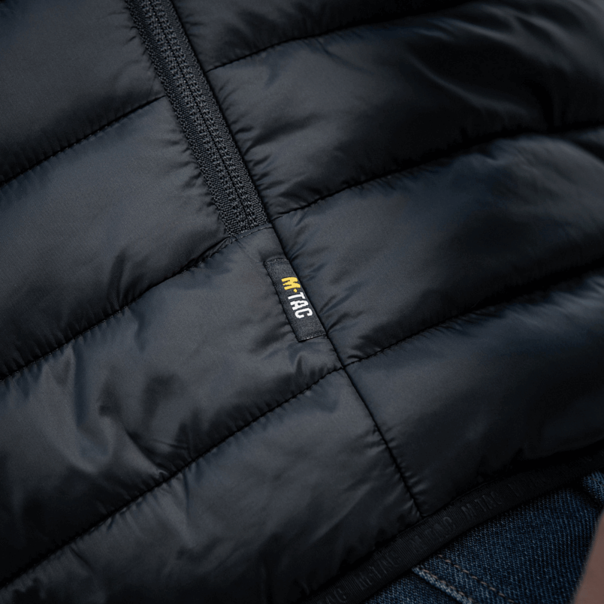 M-Tac Space Armor Jacket Gen.II