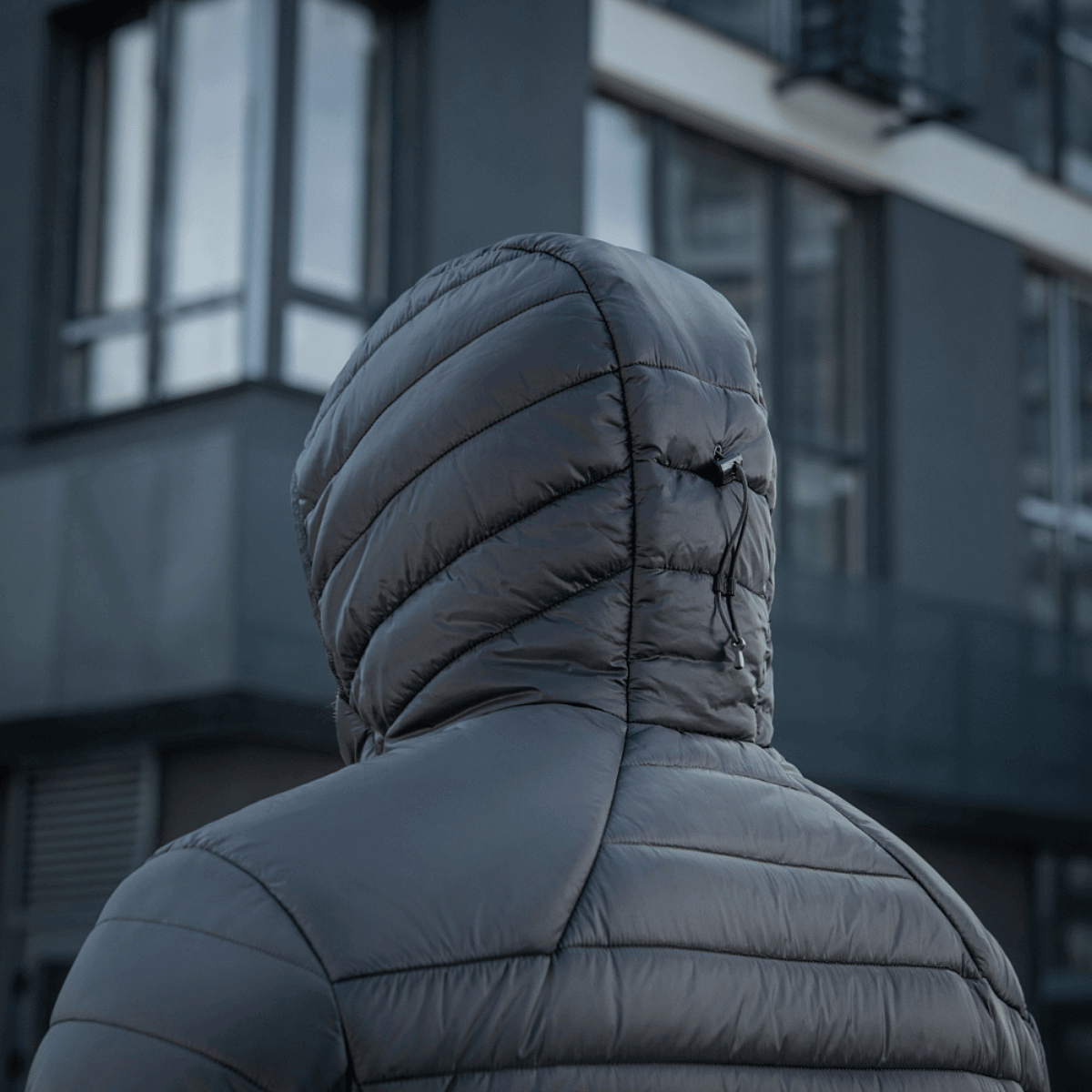 M-Tac Space Armor Jacket Gen.II