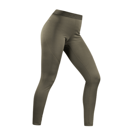 M-Tac Fleece Termobukser Delta Level 2 Lady i varmeisolerende fleece til kvinder