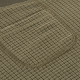 Detalje af M-Tac Fleece Termobukser Delta Level 2 Lady med varm fleece tekstur, ideel til kvinder.