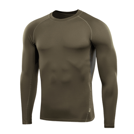 M-Tac ThermoLine Termoundertøj til maksimal komfort og termoregulering under sport og daglig brug.