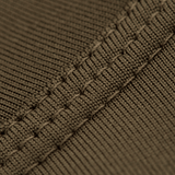 M-Tac ThermoLine Termoundertøj viser sømmen for komfort og åndbarhed til fysisk aktivitet i kolde temperaturer.