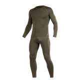 M-Tac ThermoLine Termoundertøj baselag til maksimal komfort og thermoregulering under fysisk aktivitet, sport og daglig brug.