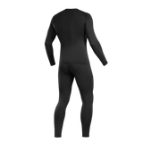 M-Tac ThermoLine Termoundertøj, åndbart baselag til sport i kolde temperaturer, set bagfra