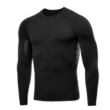 M-Tac ThermoLine Termoundertøj til komfort og åndbarhed under fysisk aktivitet, designet til sub-zero temperaturer med antibakterielle egenskaber.