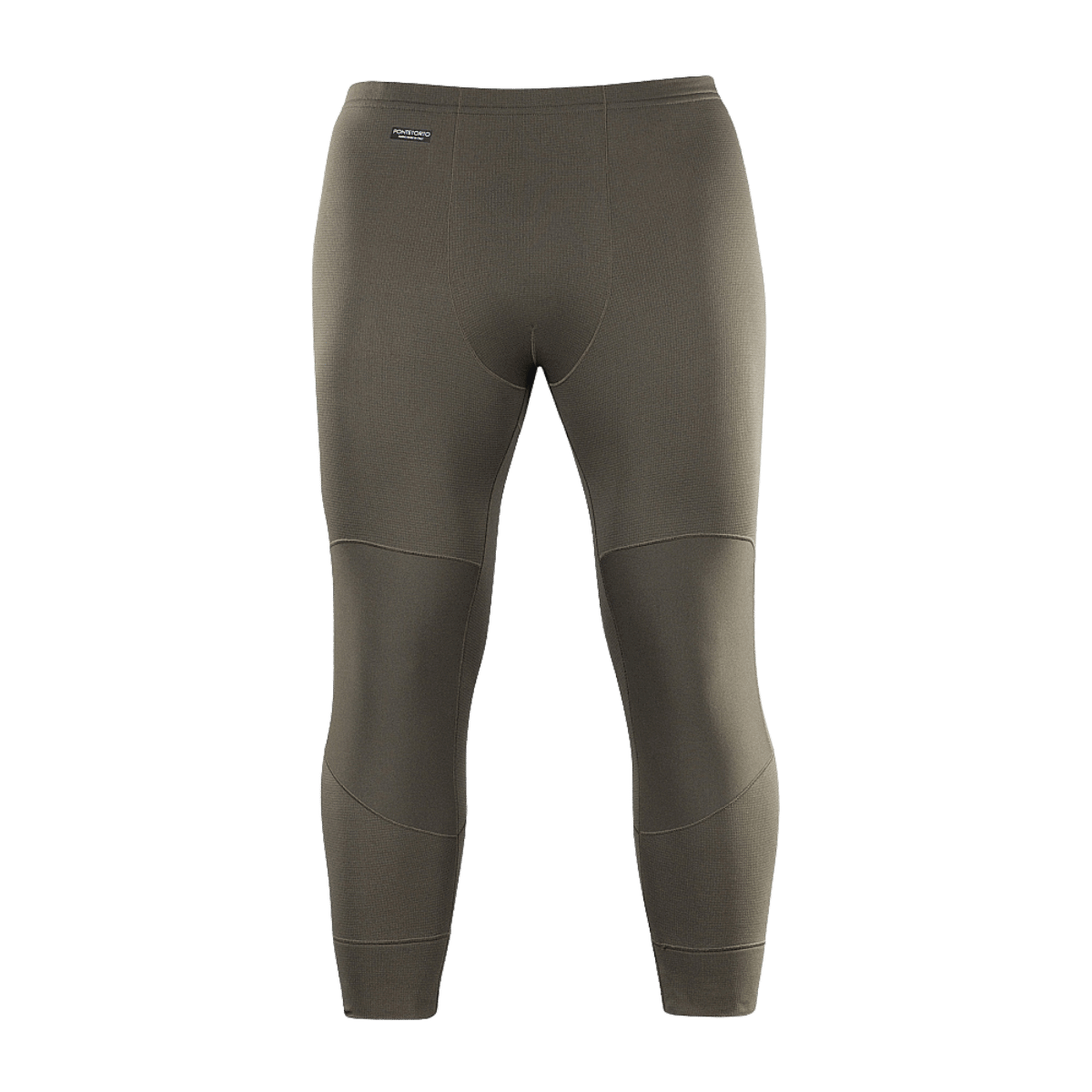 M-Tac Vinter Termobukser 3/4 Baselayer lavet af premium fleece, ideelle til vinter og sport, med flade sømme for komfort.