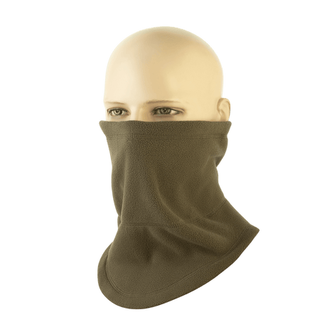 M-Tac Anatomisk Snood Justerbar Elite Fleece (320 g/m²) multifunktionelt tilbehør til koldt vejr