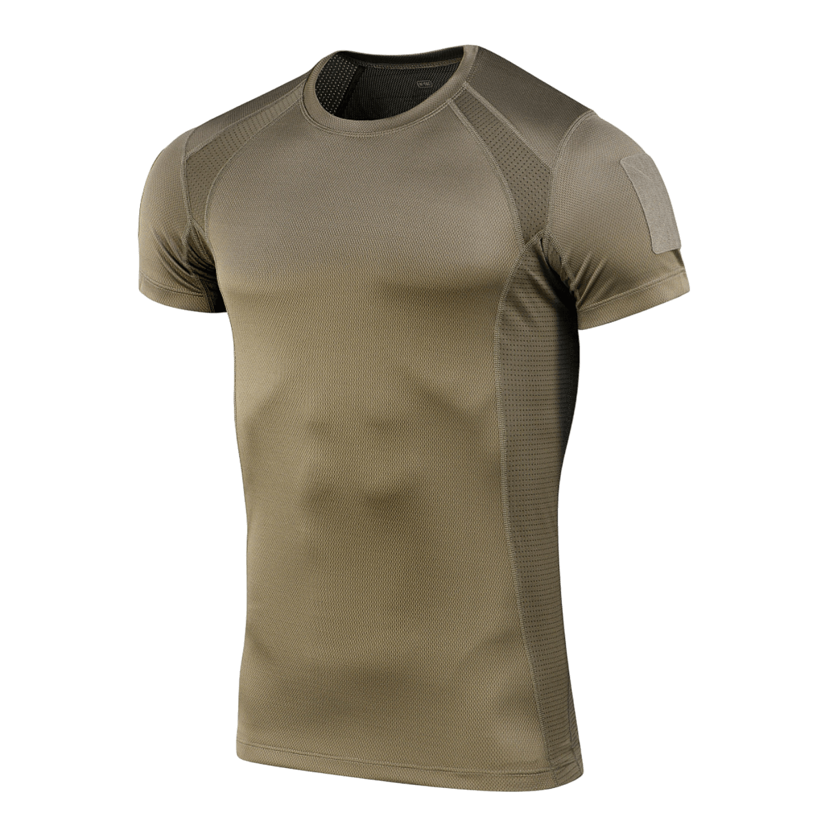 M-Tac Athletic Tactical Gen.II T-shirt – funktionel t-shirt til træning og udendørs aktiviteter, lavet af svedtransporterende højtekno-polyester.