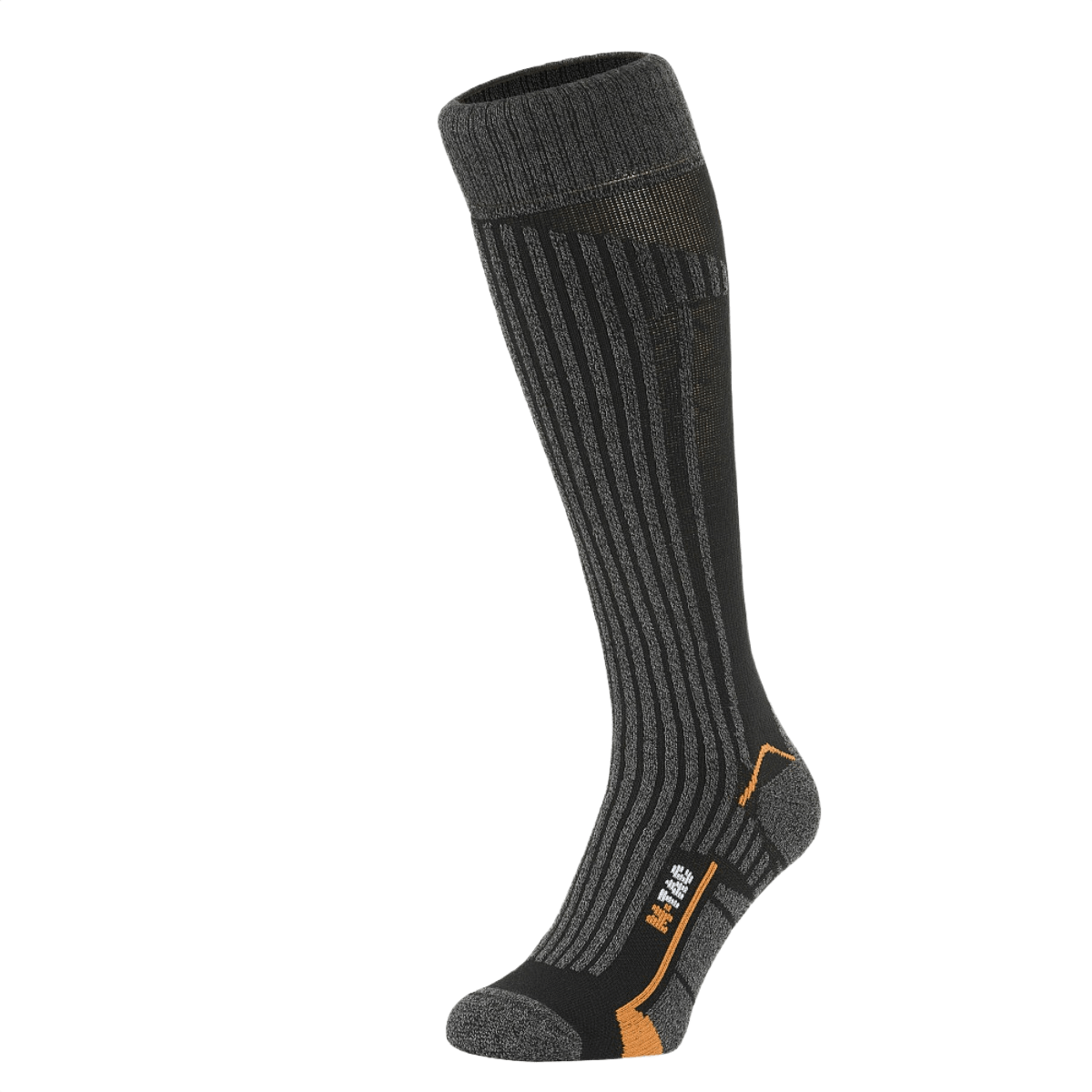 M-Tac Coolmax 75% Lange Sokker for maksimal komfort og termoregulation, ideel til daglig brug og lange dage i skoene.