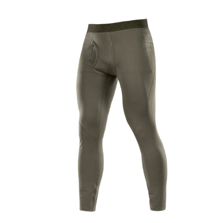 M-Tac Delta Level 2 Fleece Bukser til koldt vejr, 100% polyester, ECWCS standard, varme og fugthåndtering, komfortabel pasform.