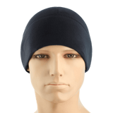 M-Tac Fleece Watch Cap Light Polartec Gen II, vinterhue i blød og slidstærk Polartec fleece, perfekt til hverdag og udendørs aktiviteter.
