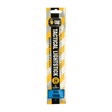 M-Tac Glow Stick 15 cm i emballage, blå farve, selvstændig lyskilde uden elektricitet, sikker og ikke-giftig, varer op til 24 timer