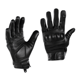 M-Tac Handsker Nomex Assault Tactical Mk.7 - taktiske handsker med beskyttelse og non-slip greb. Ideel til skydning og varmebestandige opgaver.