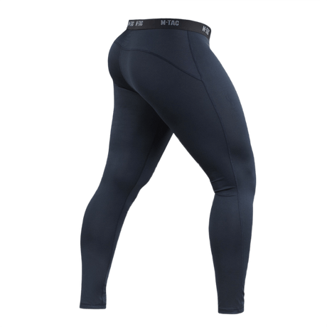 M-Tac Level I Polartec Thermal Bukser i Power Dry® materiale, anatomisk pasform, ideel til baselayer vinterbrug