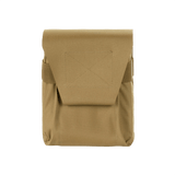 M-Tac Pouch til M249 Cartridge Box Closed i holdbart Cordura 500D til taktiske missioner.